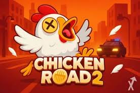 Chicken Road 2 Casino Un Viaggio Avvincente nel Mondo dei Giochi