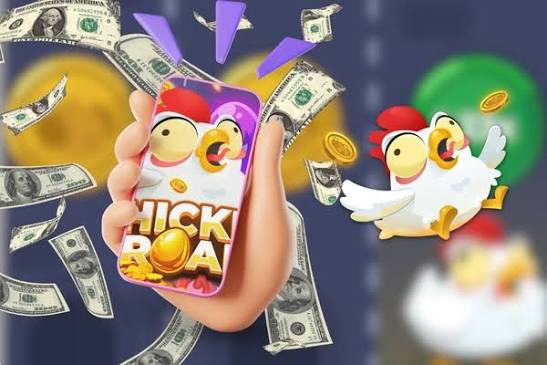 Chicken Road 2 La Aventura de Cruzar Caminos Chicken Road 2 La Aventura de Cruzar Caminos