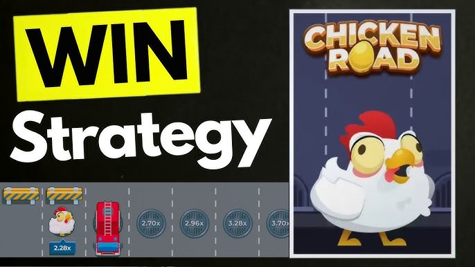 Chicken Road Casino Tu Destino de Juego en Línea -624402604 Chicken Road Casino Tu Destino de Juego en Línea -624402604