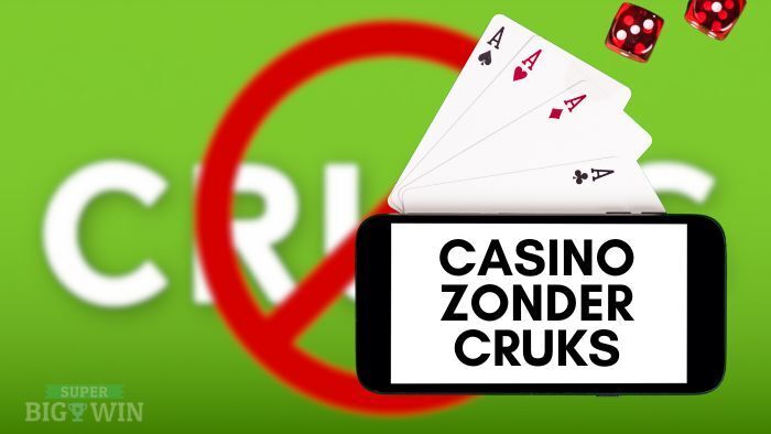 De Beste Goksites Zonder CRUKS Veilig en Toegankelijk Spelen