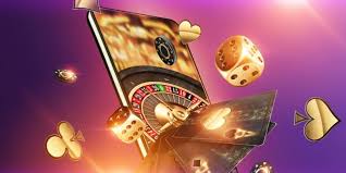 LegionBet Online Casino UK - Your Ultimate Gaming Destination