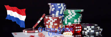 No CRUKS Casino De Toekomst van Online Gokken in Nederland