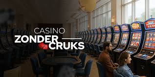 No CRUKS Casino De Toekomst van Online Gokken in Nederland