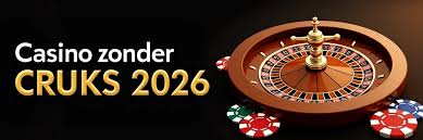 No CRUKS Casino De Toekomst van Online Gokken in Nederland