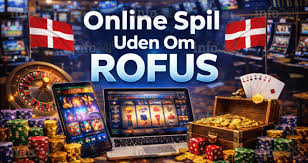 Nye Danske Casino Uden Casinoer - En Ny Era for Spil