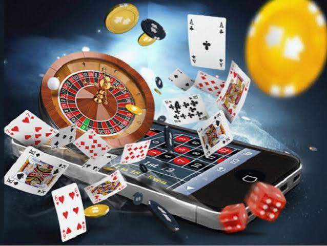 Νέα Online Καζίνο Οδηγός για τους Παίκτες Νέα Online Καζίνο Οδηγός για τους Παίκτες