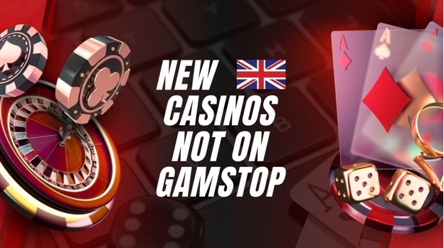 The Ultimate Guide to Gambling Websites Not on GamStop The Ultimate Guide to Gambling Websites Not on GamStop