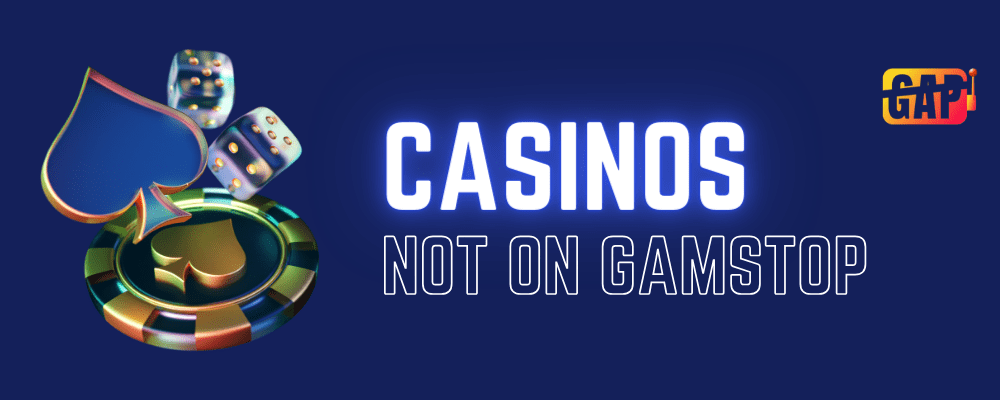 The Ultimate Guide to Gambling Websites Not on GamStop The Ultimate Guide to Gambling Websites Not on GamStop