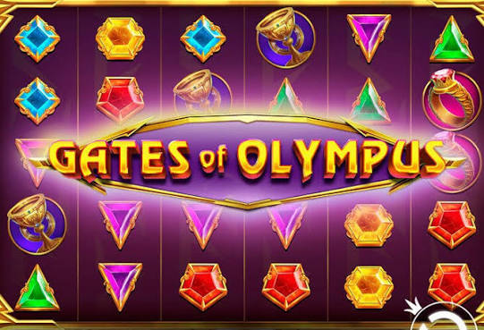 Unlocking the Secrets to Gates of Olympus Max Win
