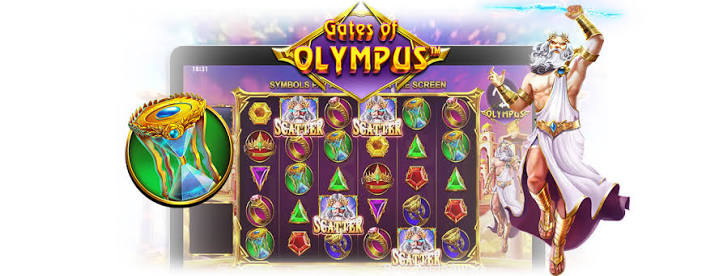 Unlocking the Secrets to Gates of Olympus Max Win