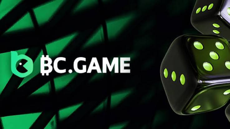BC.Game Crypto Casino Revolutionizing Online Gambling in Pakistan -337256213