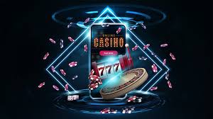 Casino Neosurf Die Zukunft des Online-Glücksspiels 384994021