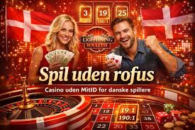 Casino Uden ROFUS med Free Spins En Guide til Spiloplevelser uden Begrænsninger Casino Uden ROFUS med Free Spins En Guide til Spiloplevelser uden Begrænsninger