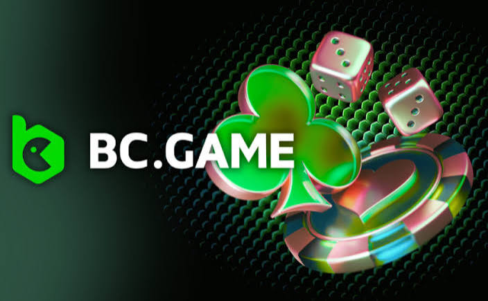 Complete Guide to the BC.Game Mirror Registration Process