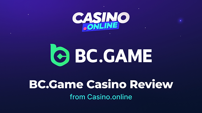 Complete Guide to the BC.Game Mirror Registration Process