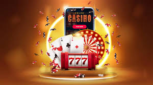 Experience Thrills at Tenobet Casino & Sportsbook 197653161