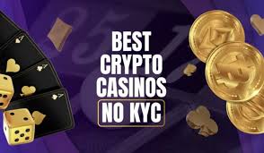 Fast Payout Crypto Casinos Experience Instant Wins