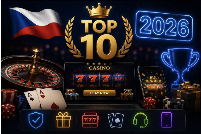 Legální online casino Allwyn Nová éra hazardních her v Česku