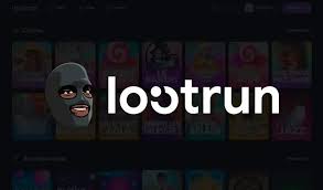 LootRUn Bet — официальный вход Все, что нужно знать LootRUn Bet — официальный вход Все, что нужно знать