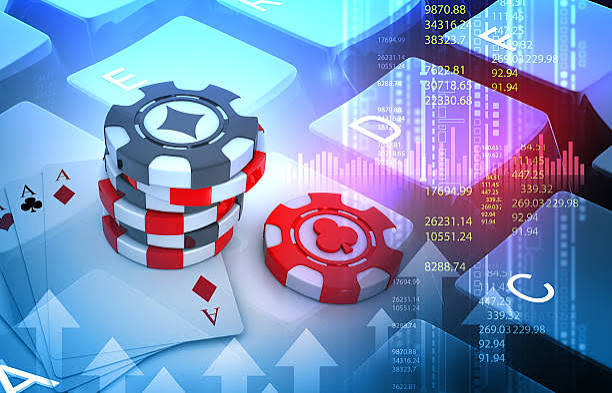 Nejlepší casino bez bankovního účtu - Hrajte bezpečně a anonymně