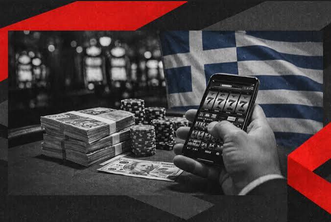 Τα Καλύτερα Online Καζίνο Ένας Οδηγός για Επιτυχία στο Διαδίκτυο Τα Καλύτερα Online Καζίνο Ένας Οδηγός για Επιτυχία στο Διαδίκτυο