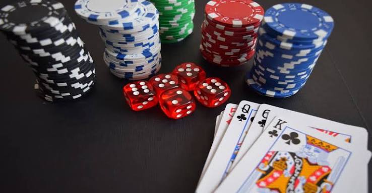 Online Casina Vše, co potřebujete vědět o hraní na internetu