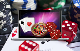Online Casino Underholdning og Muligheder i Den Digitale Verden Online Casino Underholdning og Muligheder i Den Digitale Verden