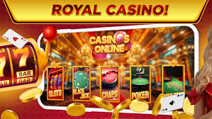 Online Gambling En Ny Æra af Spiloplevelser