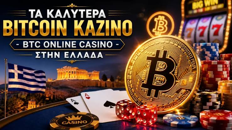 Ανακαλύπτοντας το Νέο Διαδικτυακό Καζίνο Προσφορές και Παιχνίδια